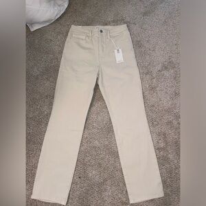 NWT Good American Good Classic Jeans